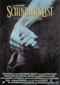 Foto Schindler's List Film, Serial, Recensione, Cinema