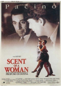 Foto Scent of a woman - Profumo di donna Film, Serial, Recensione, Cinema