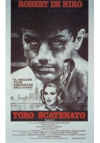 Foto Toro scatenato Film, Serial, Recensione, Cinema