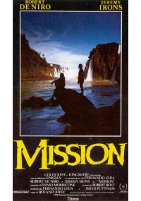 Foto Mission Film, Serial, Recensione, Cinema