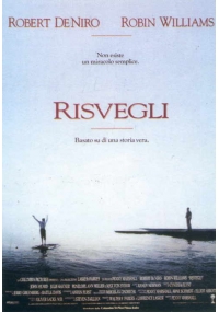 Foto Risvegli Film, Serial, Recensione, Cinema