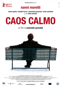 Foto Caos calmo Film, Serial, Recensione, Cinema