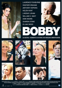 Foto Bobby Film, Serial, Recensione, Cinema