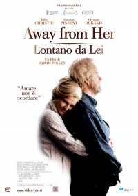 Foto Away from her - Lontano da lei Film, Serial, Recensione, Cinema