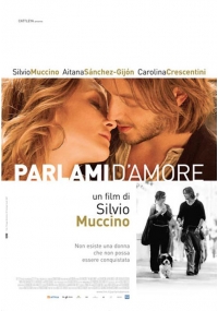 Foto Parlami d'amore Film, Serial, Recensione, Cinema