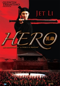 Foto Hero Film, Serial, Recensione, Cinema