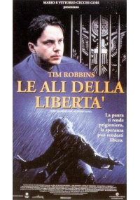 Foto Le ali della Libert Film, Serial, Recensione, Cinema