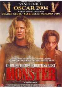 Foto Monster Film, Serial, Recensione, Cinema