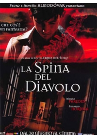 Foto La Spina del Diavolo Film, Serial, Recensione, Cinema