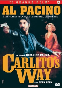 Foto Carlito's way Film, Serial, Recensione, Cinema