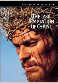 Foto L'ultima tentazione di Cristo Film, Serial, Recensione, Cinema