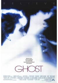 Foto Ghost - Fantasma Film, Serial, Recensione, Cinema