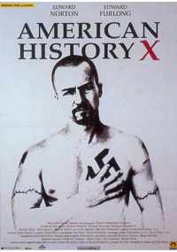 Foto American History X Film, Serial, Recensione, Cinema