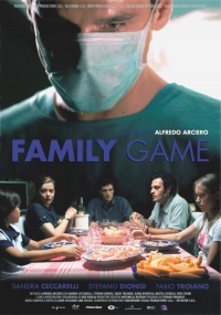 Foto Family game Film, Serial, Recensione, Cinema