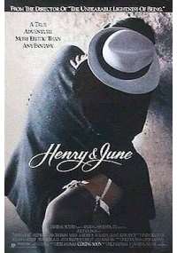Foto Henry & June Film, Serial, Recensione, Cinema