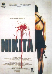 Foto Nikita Film, Serial, Recensione, Cinema