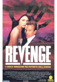 Foto Revenge Film, Serial, Recensione, Cinema