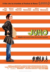Foto Juno Film, Serial, Recensione, Cinema
