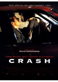 Foto Crash Film, Serial, Recensione, Cinema