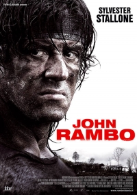 Foto John Rambo Film, Serial, Recensione, Cinema
