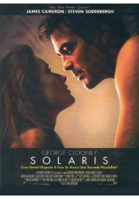 Foto Solaris Film, Serial, Recensione, Cinema