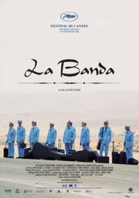 Foto La banda Film, Serial, Recensione, Cinema
