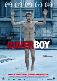 Foto Cover-boy Film, Serial, Recensione, Cinema
