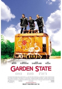 Foto La mia vita a Garden State Film, Serial, Recensione, Cinema