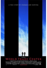 Foto World Trade Center Film, Serial, Recensione, Cinema