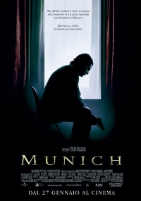 Foto Munich Film, Serial, Recensione, Cinema