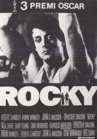Foto Rocky Film, Serial, Recensione, Cinema