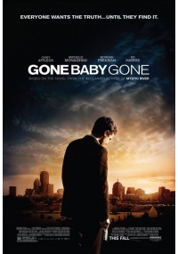 Foto Gone, Baby, Gone Film, Serial, Recensione, Cinema