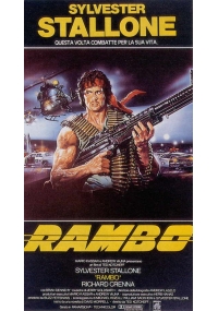 Foto Rambo Film, Serial, Recensione, Cinema