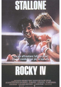 Foto Rocky IV Film, Serial, Recensione, Cinema