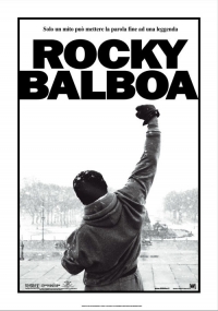 Foto Rocky Balboa Film, Serial, Recensione, Cinema