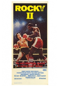 Foto Rocky II Film, Serial, Recensione, Cinema