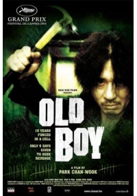 Foto Old Boy Film, Serial, Recensione, Cinema