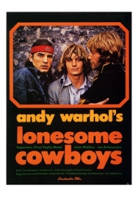 Foto Lonesome Cowboy Film, Serial, Recensione, Cinema